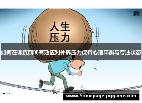 如何在训练期间有效应对外界压力保持心理平衡与专注状态