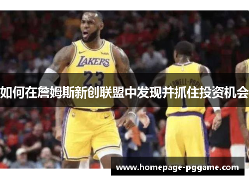 如何在詹姆斯新创联盟中发现并抓住投资机会