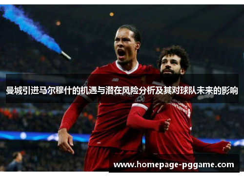 曼城引进马尔穆什的机遇与潜在风险分析及其对球队未来的影响