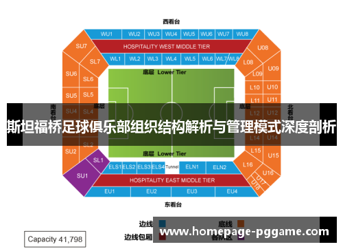 斯坦福桥足球俱乐部组织结构解析与管理模式深度剖析