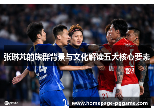 张琳芃的族群背景与文化解读五大核心要素