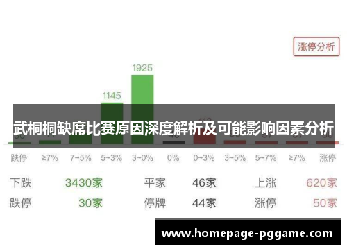 武桐桐缺席比赛原因深度解析及可能影响因素分析