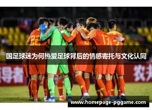 国足球迷为何热爱足球背后的情感寄托与文化认同