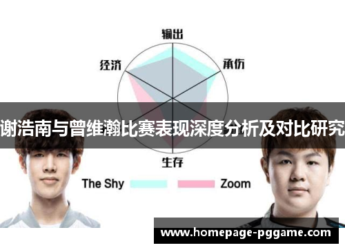 谢浩南与曾维瀚比赛表现深度分析及对比研究
