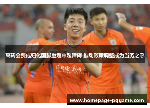 高转会费成归化国脚重返中超障碍 推动政策调整成为当务之急