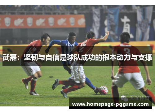 武磊:坚韧与自信是球队成功的根本动力与支撑 武磊:坚韧与自信是球队成功的根本动力与支撑
